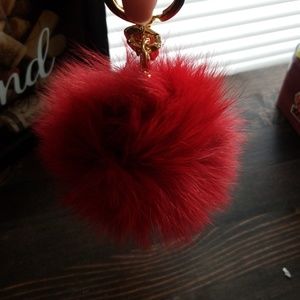 Michael Kors Key Charm